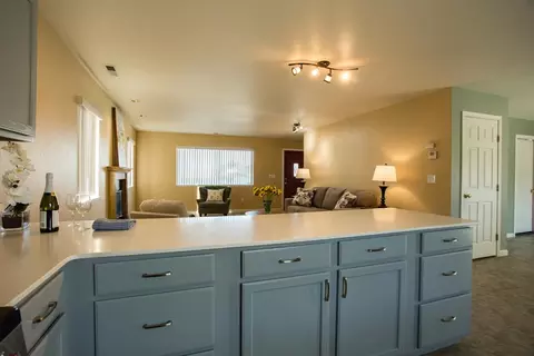 Kitchen - 1336 Luxton St, Seaside, CA 93955 photo 4 of 4