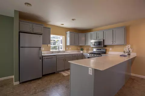 Kitchen - 1336 Luxton St, Seaside, CA 93955 photo 1 of 4