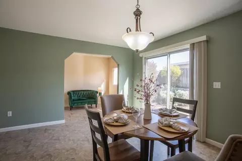 Dining - 1336 Luxton St, Seaside, CA 93955 photo 3 of 5