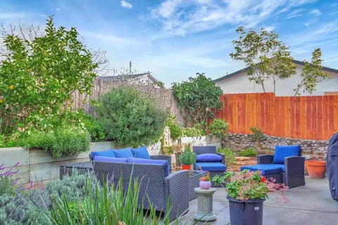 Exterior - 1336 Luxton St, Seaside, CA 93955 photo 3 of 6