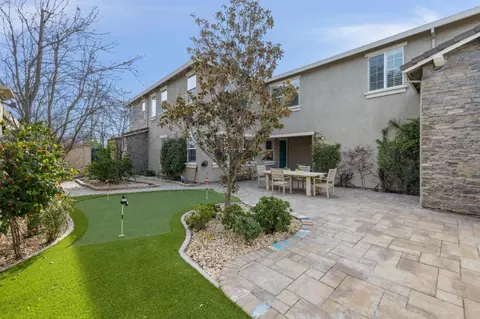 Exterior - 803 Sunrise Dr, Gilroy, CA 95020 photo 7 of 17