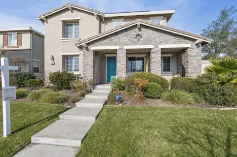 Exterior - 803 Sunrise Dr, Gilroy, CA 95020 photo 2 of 17