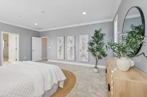 Bedroom - 803 Sunrise Dr, Gilroy, CA 95020 photo 2 of 10
