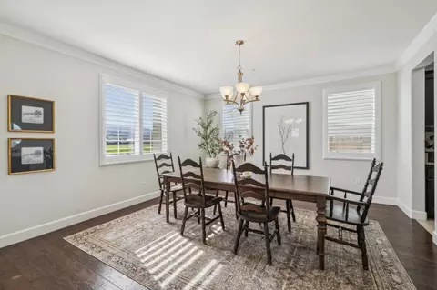 Dining - 803 Sunrise Dr, Gilroy, CA 95020 photo 1 of 6
