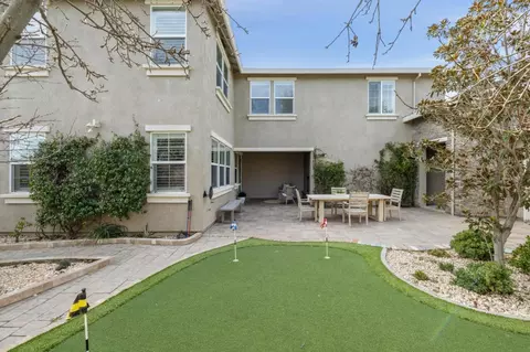Exterior - 803 Sunrise Dr, Gilroy, CA 95020 photo 8 of 17