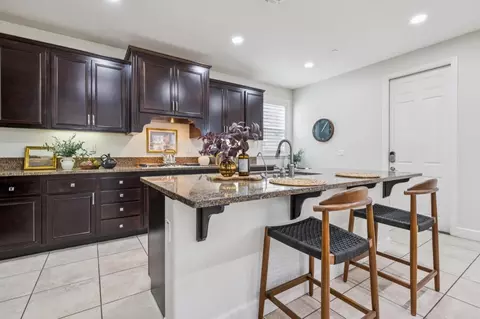 Kitchen - 803 Sunrise Dr, Gilroy, CA 95020 photo 2 of 4