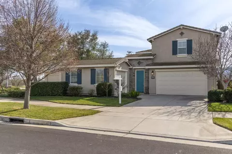 Exterior - 803 Sunrise Dr, Gilroy, CA 95020 photo 4 of 17