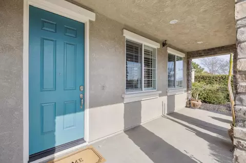 Exterior - 803 Sunrise Dr, Gilroy, CA 95020 photo 3 of 17