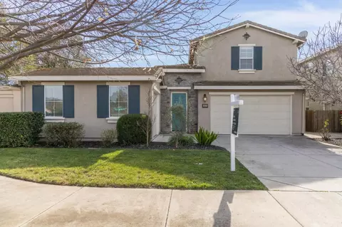 Exterior - 803 Sunrise Dr, Gilroy, CA 95020 photo 5 of 17