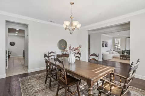 Dining - 803 Sunrise Dr, Gilroy, CA 95020 photo 3 of 6