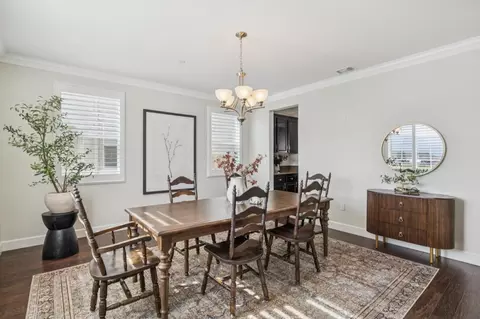 Dining - 803 Sunrise Dr, Gilroy, CA 95020 photo 2 of 6