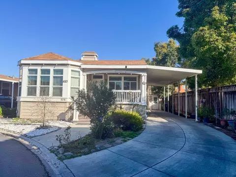 506 Chateau La Salle Dr 506, San Jose, CA 95111