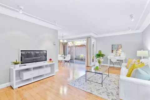 Living - 280 Easy St 403, Mountain View, CA 94043 photo 3 of 4