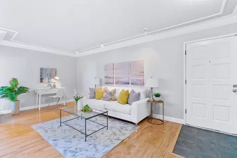 Living - 280 Easy St 403, Mountain View, CA 94043 photo 1 of 4
