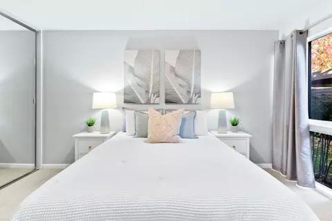 Bedroom - 280 Easy St 403, Mountain View, CA 94043 photo 1 of 3