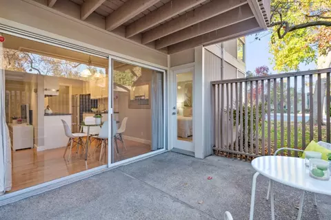 Exterior - 280 Easy St 403, Mountain View, CA 94043 photo 4 of 6