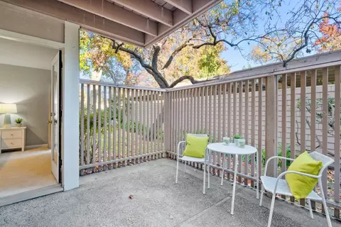 Exterior - 280 Easy St 403, Mountain View, CA 94043 photo 2 of 6
