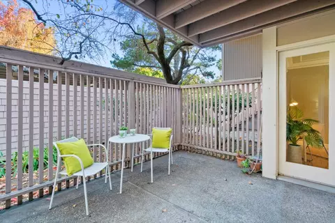 Exterior - 280 Easy St 403, Mountain View, CA 94043 photo 3 of 6
