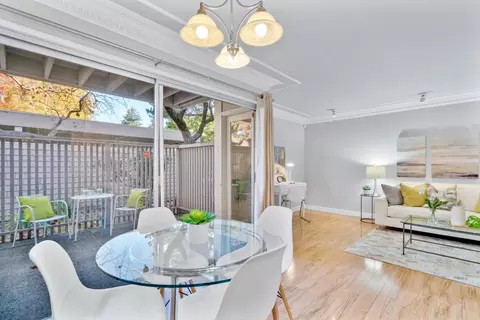 Dining - 280 Easy St 403, Mountain View, CA 94043 photo 3 of 3