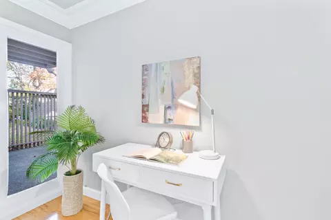 Entry Way - 280 Easy St 403, Mountain View, CA 94043 photo 1 of 1