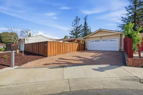 5368 Beech Grove Ct, San Jose, CA 95123