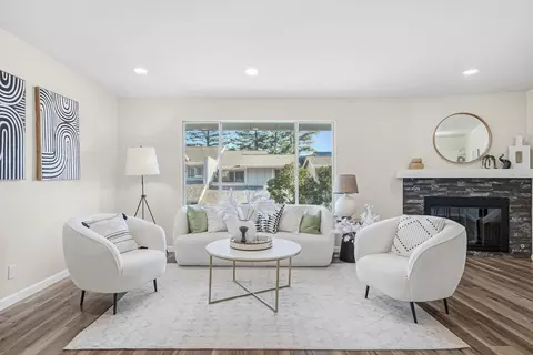 42 Lyonridge Ln, San Mateo, CA 94402