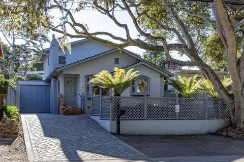 1107 David Ave, Pacific Grove, CA 93950