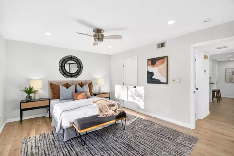 Bedroom - 286 Hackamore Cmn, Fremont, CA 94539 photo 5 of 5