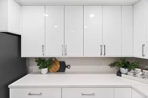 Kitchen - 286 Hackamore Cmn, Fremont, CA 94539 photo 5 of 5
