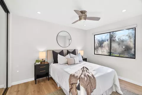 Bedroom - 286 Hackamore Cmn, Fremont, CA 94539 photo 1 of 5