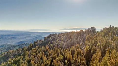 11035 Empire Grade, Santa Cruz, CA 95060