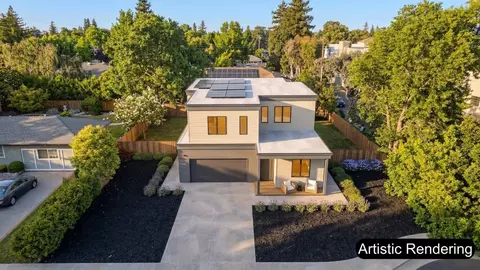 5973 Tandera Ave, San Jose, CA 95123