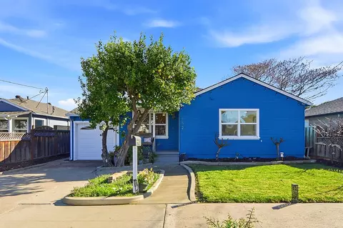152 Florence St, Sunnyvale, CA 94086