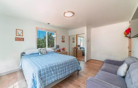Bedroom - 336 Rainier Dr, Salinas, CA 93906 photo 3 of 5