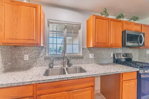 Kitchen - 336 Rainier Dr, Salinas, CA 93906 photo 1 of 1