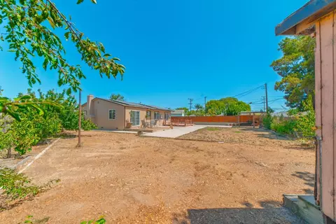 Exterior - 336 Rainier Dr, Salinas, CA 93906 photo 9 of 9