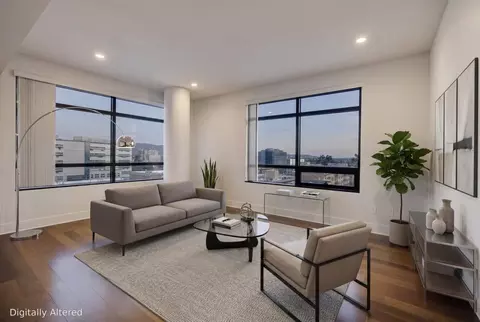 88 E San Fernando 905, San Jose, CA 95113