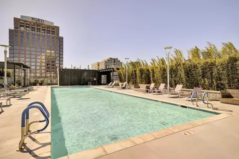 88 E San Fernando 905, San Jose, CA 95113