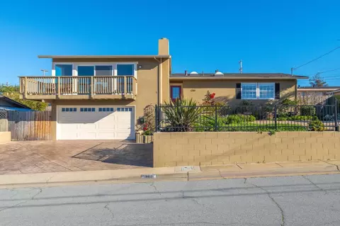 1780 Granada St, Seaside, CA 93955