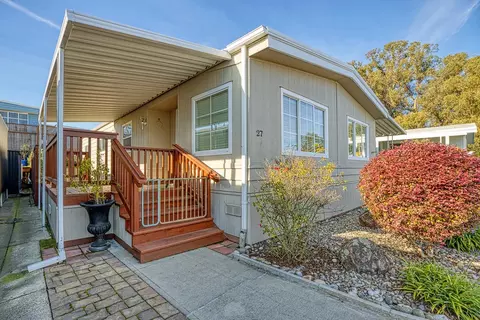 2655 Brommer St 27, Santa Cruz, CA 95062