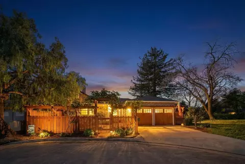 158 Belvedere Ter, Santa Cruz, CA 95062