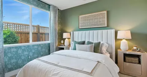 Bedroom - 4576 Strandberg Ave, Lathrop, CA 95330 photo 1 of 3