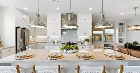 Kitchen - 4576 Strandberg Ave, Lathrop, CA 95330 photo 2 of 3