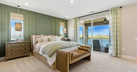 Bedroom - 4576 Strandberg Ave, Lathrop, CA 95330 photo 2 of 3