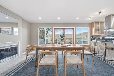 Dining - 63 Kathleen Ct, Pacifica, CA 94044 photo 1 of 3