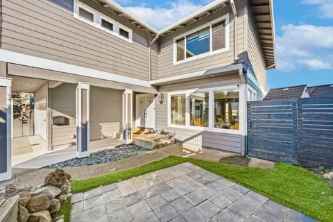 Exterior - 63 Kathleen Ct, Pacifica, CA 94044 photo 8 of 10