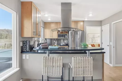 Kitchen - 63 Kathleen Ct, Pacifica, CA 94044 photo 4 of 4