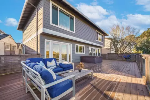 Exterior - 63 Kathleen Ct, Pacifica, CA 94044 photo 6 of 10