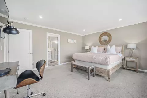 Bedroom - 63 Kathleen Ct, Pacifica, CA 94044 photo 10 of 14