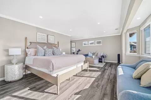 Bedroom - 63 Kathleen Ct, Pacifica, CA 94044 photo 3 of 14